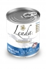 Lenda Wet Diet Dog 400  hake