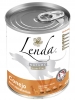 Lenda Wet Diet Dog 400  