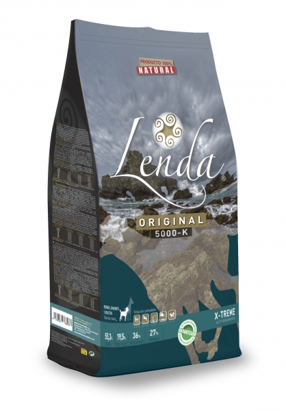 Lenda Adult Xtreme 5000 15