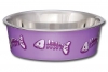 Bella Bowl Purple