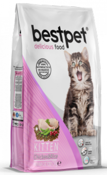 Bestpet cat kitten 1/400