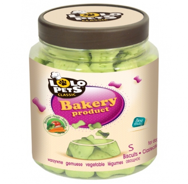 Vegetable  210  S-size