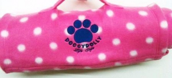  Pink Dot 110/150