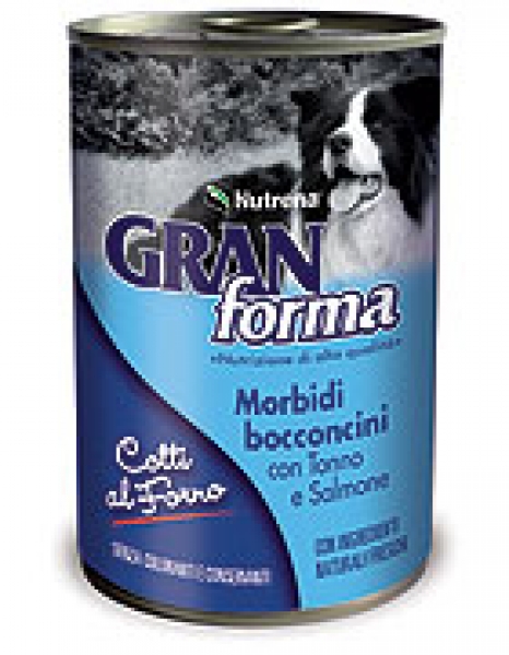 Gran Forma Dog 400     