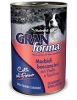 Gran Forma Dog 400    