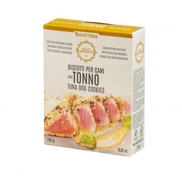  Dolci Impronte     250 