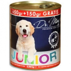 Dr. Mag Junior 800 