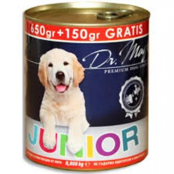 Dr. Mag Junior 800 