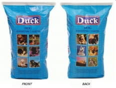 Duck Puppy 20 