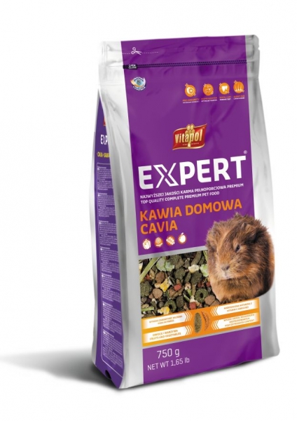 Expert 750     