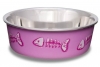 Bella Bowl Pink