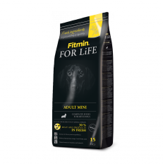 FITMIN  ADULT MINI 15 