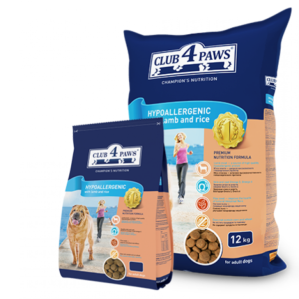 C4P Hypoallergenic 12  22/12