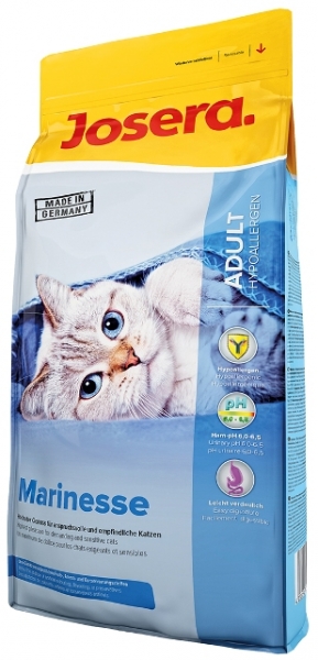 Josera Cat Marinesse 10kg Superpremium