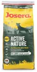 Josera Dog Active Nature 15kg