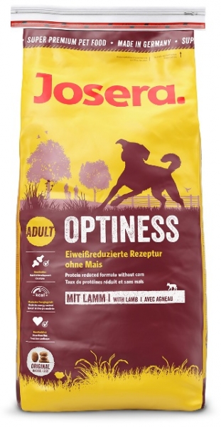 Josera Dog Optiness 15kg