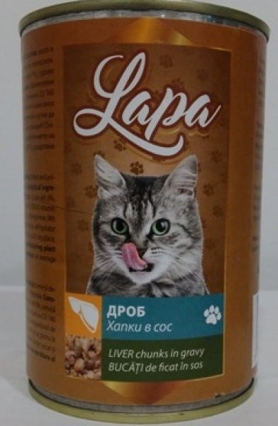 Lapa 415    
