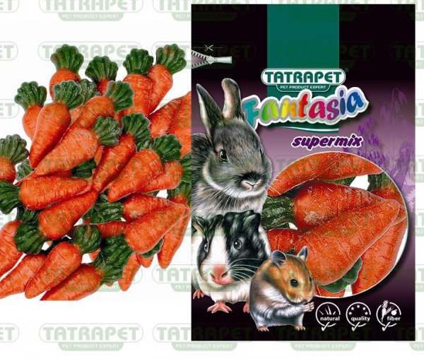 Tatrapet      60  1