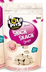    Snick Snack   75 