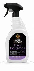 BARKIN & MEOWSON URINE DESTROYER 450 ML