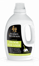 BARKIN & MEOWSON FLOOR CLEANER 1500 ML