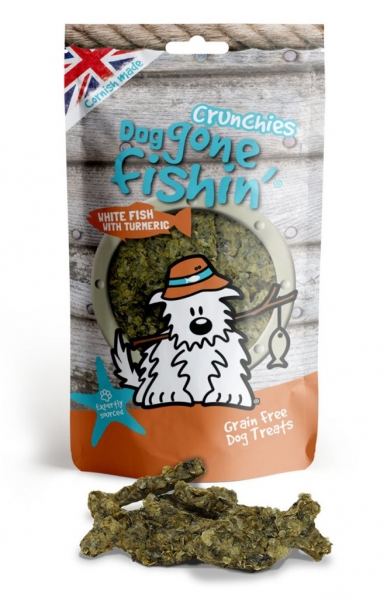 DG Fishin      