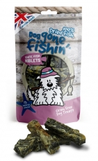 DG Fishin    