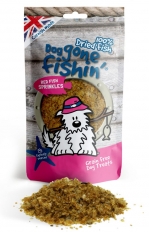 DG Fishin    