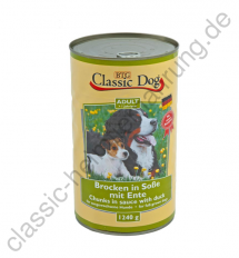 Classic Dog 1230 