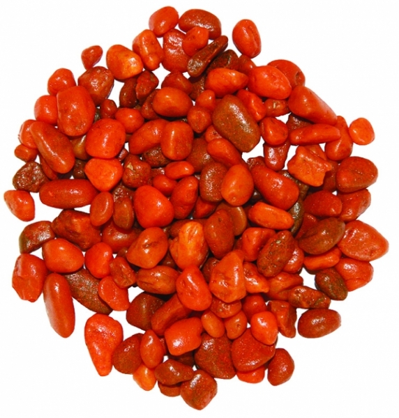 Tatrapet   . Orange 4-8 mm/1 kg