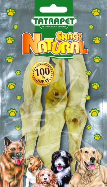 Tatrapet    15-20  3  
