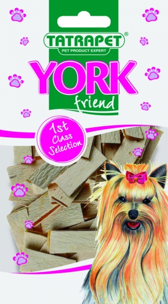 Tatrapet   YORK 50 