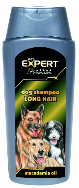 Tatrapet  Long Hair 300 ml PET EXPERT