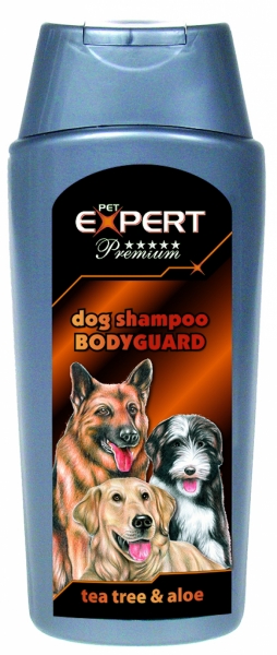 Tatrapet  Bodyguard 300 ml PET EXPERT