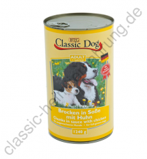 Classic Dog 1230 