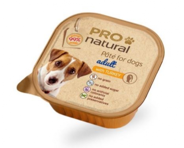 Pro Natural   150  - 