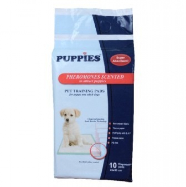 Puppies - .  10 /