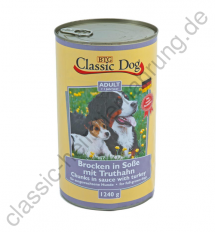 Classic Dog 1230 