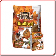 Throls Roditori 15 kg