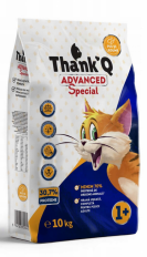 Thank`Q CAT CHICKEN 10 ��
