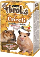 THROLS -    750 