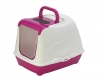   Flip Cat 50  hot pink
