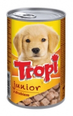 Tropi Junior 415  
