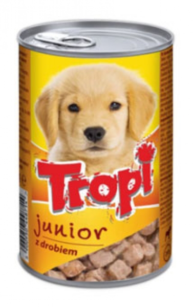 Tropi Junior 415  