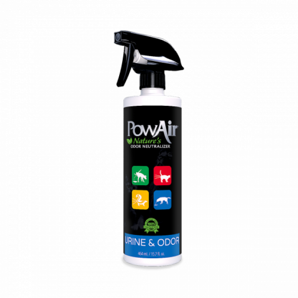 PowAir Urine&Odor Spray 464 - 