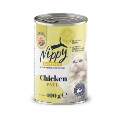 NIPPY Instinct ������ �� ����� � ���� 400 ��