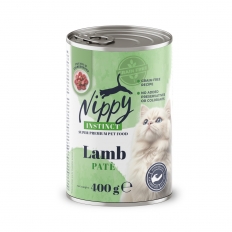 NIPPY Instinct ������ �� ����� � ���� 400 �� 
