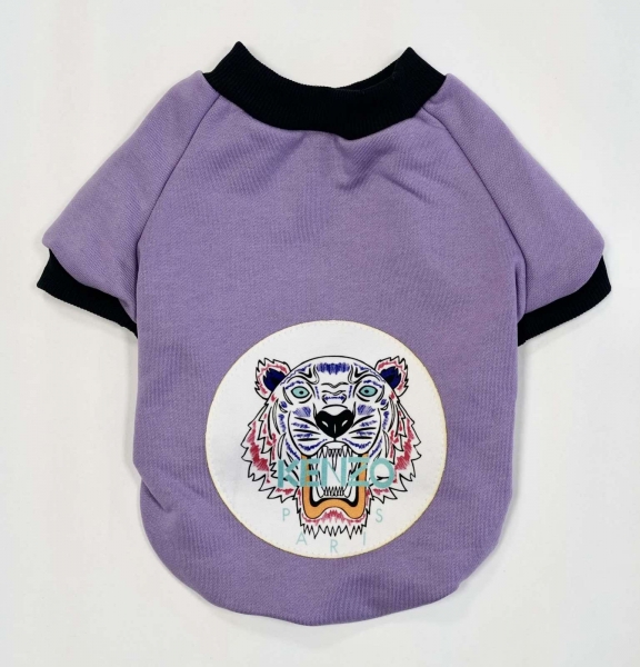  Kenzo //4