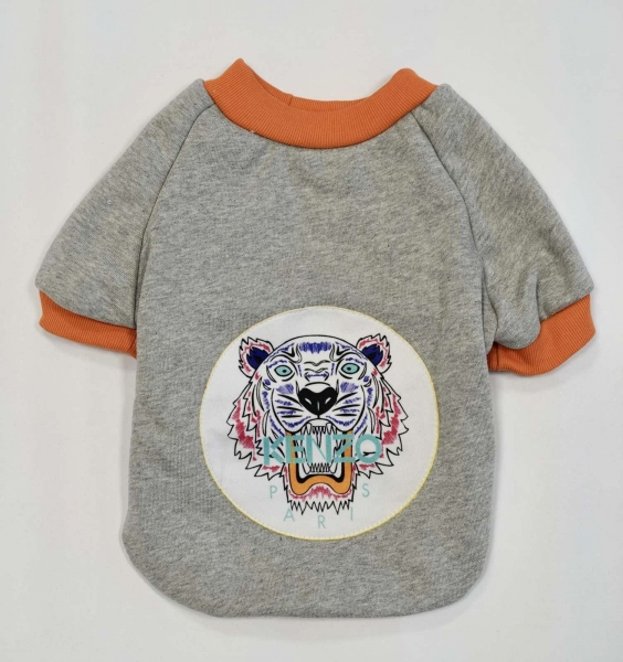  Kenzo //7