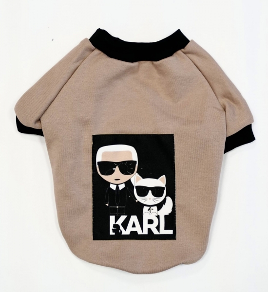  Karl // 3